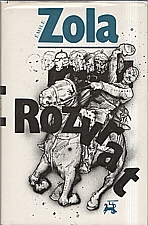 Zola: Rozvrat, 1988