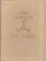 Herrmann: Švec a knejp, 1931
