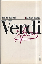 Werfel: Verdi, 1987