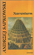 Sapkowski: Narrenturm, 2003