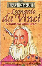 Cox: Leonardo da Vinci a jeho supermozek, 2004