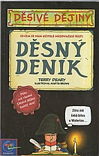Deary: Děsný deník, 2003