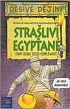 Deary: Strašliví Egypťané, 2001
