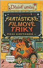 Kimpton: Fantastické filmové triky, 2005