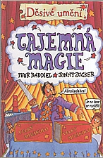 Baddiel: Tajemná magie, 2004
