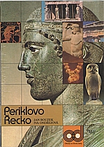 Bouzek: Periklovo Řecko, 1989