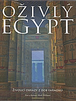 Millmore: Oživlý Egypt, 2008