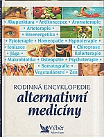 : Rodinná encyklopedie alternativní medicíny, 1997