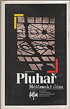 Pluhař: Měšťanský dům, 1989