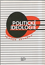 Heywood: Politické ideologie, 1994