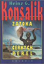 Konsalik: Zátoka černých perel, 1992