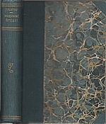 Tolstoj: Kreutzerova sonata a jiné povídky, 1912