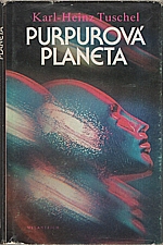 Tuschel: Purpurová planeta, 1984