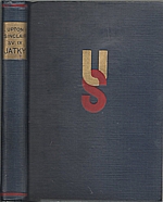 Sinclair: Jatky, 1931