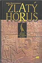 Wassermann: Zlatý Horus, 2001