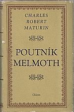 Maturin: Poutník Melmoth, 1972