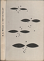 Wells: Neviditelný, 1959