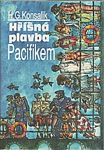 Konsalik: Hříšná plavba Pacifikem, 1994