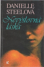 Steel: Nevýslovná láska, 1994