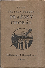 Štech: Pražský chorál, 1927