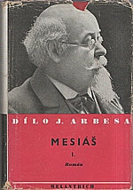 Arbes: Mesiáš, 1940
