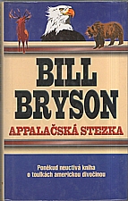 Bryson: Appalačská stezka, 2002