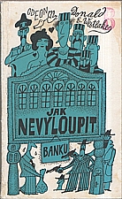 Westlake: Jak nevyloupit banku, 1977