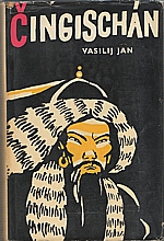 Jan: Čingischán, 1957