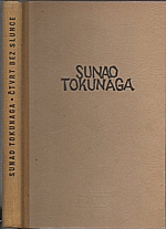 Tokunaga: Čtvrt bez slunce, 1950