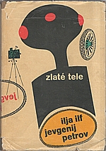 Il'f: Zlaté tele, 1962