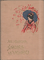 Hloucha: Sakura ve vichřici, 1932