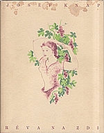 Knap: Réva na zdi, 1940