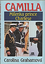 Graham: Camilla : milenka prince Charlese, 1995