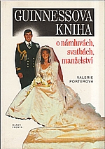 Porter: Guinnessova kniha o námluvách, svatbách, manželství, 1992