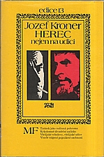 Kroner: Herec nejen na udici, 1982