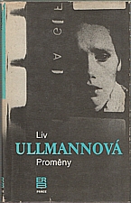 Ullmann: Proměny, 1989