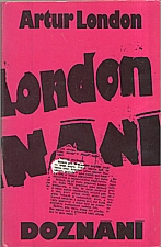 London: Doznání, 1990