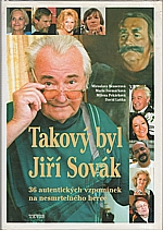 Besserová: Takový byl Jiří Sovák, 2000