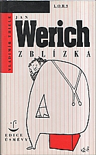 Thiele: Jan Werich zblízka, 1994