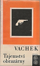 Vachek: Tajemství obrazárny, 1968