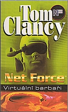 Clancy: Net Force. Virtuální barbaři, 2001