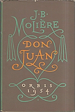 Moliere: Don Juan, 1954