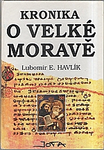Havlík: Kronika o Velké Moravě, 1992