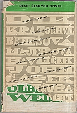 : Deset českých novel, 1964