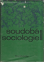 Klofáč: Soudobá sociologie. [Díl] 2, Teorie průmyslových společností, 1967