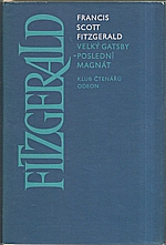 Fitzgerald: Velký Gatsby ; Posledni magnát, 1979