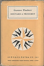 Flaubert: Bouvard a Pécuchet, 1960