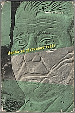 Mader: Honba za zjizvenou tváří, 1964