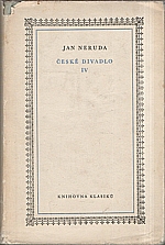 Neruda: České divadlo. IV, 1958