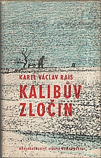 Rais: Kalibův zločin, 1968